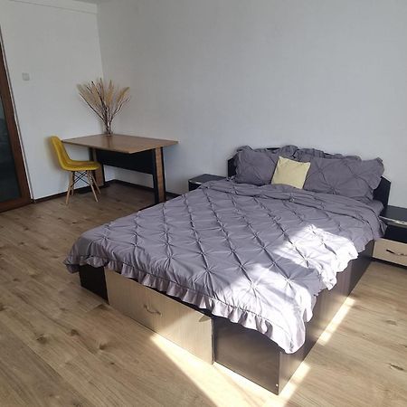 Apartament Central Pitesti Luaran gambar