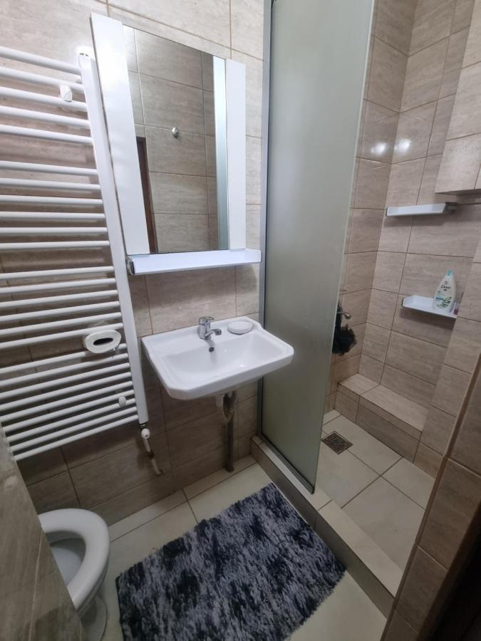 Apartament Central Pitesti Luaran gambar