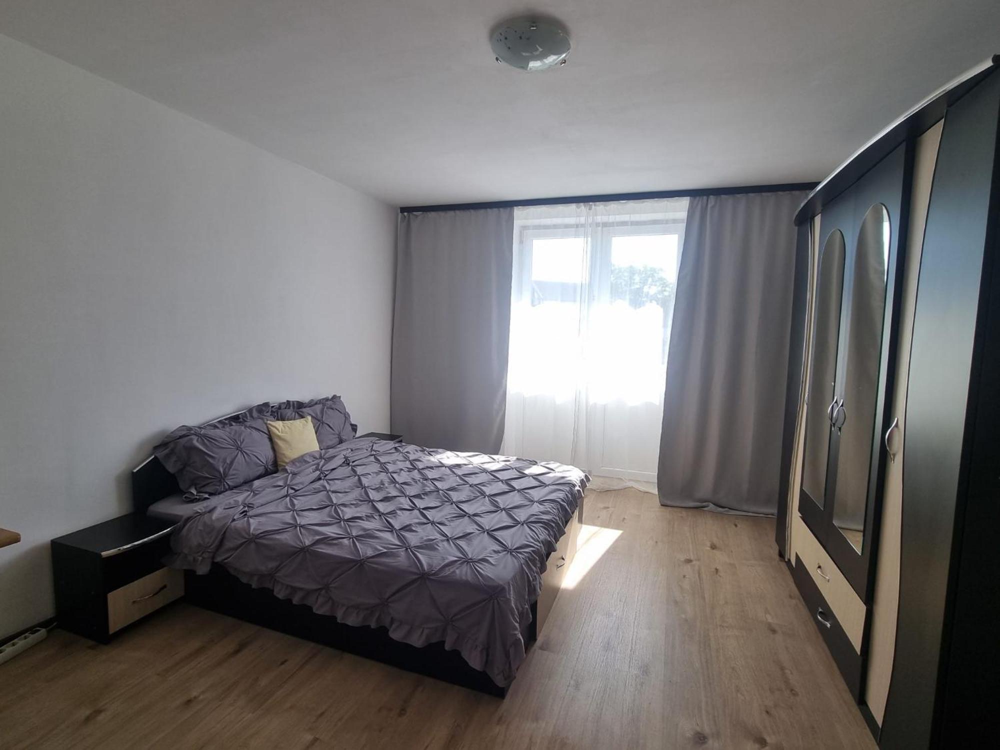 Apartament Central Pitesti Luaran gambar